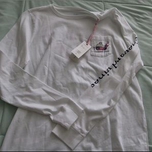 Vineyard vines long sleeve